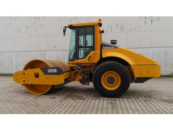 Compactor Volvo SD 135 B: picture 5 Compactor Volvo SD 135 B: picture 5