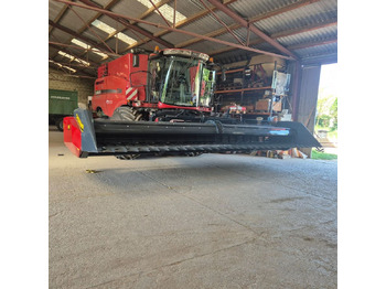 Sunflower harvester Cressoni Stacsol 7.2m CRX: picture 5