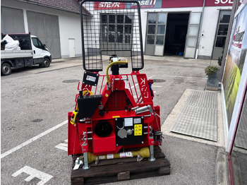 New Winch for Forestry equipment Königswieser KGD 42 SA: picture 5