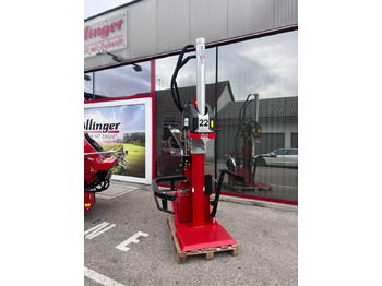 Leasing of Vogesenblitz Holzspalter VPF 22  Vogesenblitz Holzspalter VPF 22: picture 2