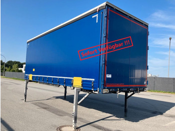 Curtainside swap body KÖGEL