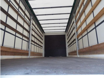 Curtainside swap body Krone Heck mit Portaltüren: picture 5