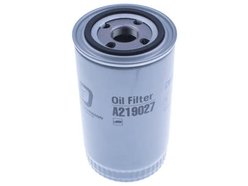 Oil filter KAMAZ