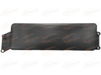 Aerodynamics/ Spoiler MAN F2000