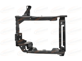 Footstep RENAULT T