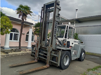 Material handling equipment