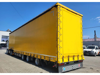 Tractor unit MAN TGX 18.419: picture 3