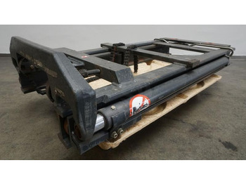 Attachment LINDE