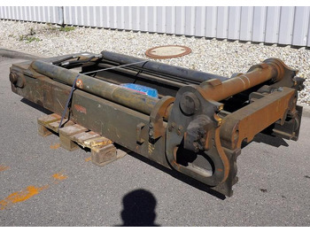 Attachment LINDE