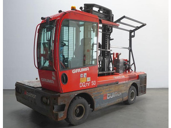 Side loader BULMOR