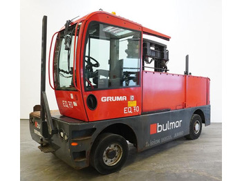 Side loader BULMOR