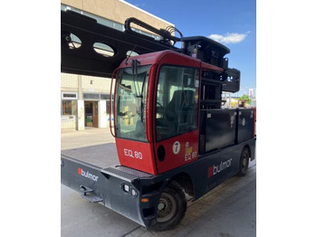Side loader BULMOR