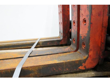 Forks DURWEN DPK 30 B, 1200 mm Breit: picture 4