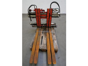 Forks DURWEN DPK 30 B, 1200 mm Breit: picture 3