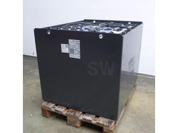 Battery GRUMA