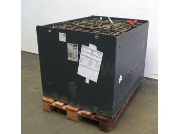 Battery GRUMA