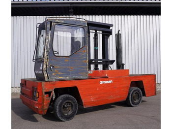 Side loader KALMAR