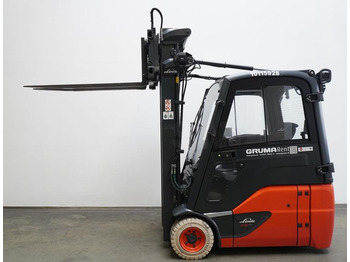 Electric forklift Linde E 16 EVO 386-02: picture 5