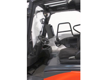 Electric forklift Linde E 18 PH EVO 386-02: picture 3