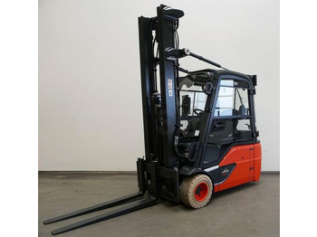 Electric forklift LINDE E20