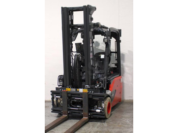 Electric forklift LINDE E20