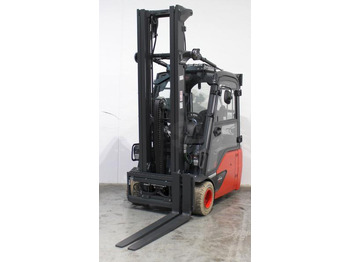 Electric forklift LINDE E20
