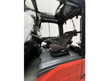 Electric forklift Linde E 20 PL EVO 386-02: picture 3