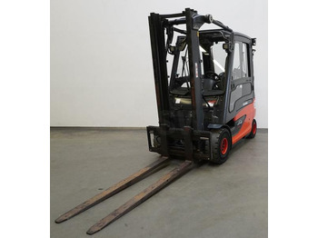 Electric forklift LINDE E25