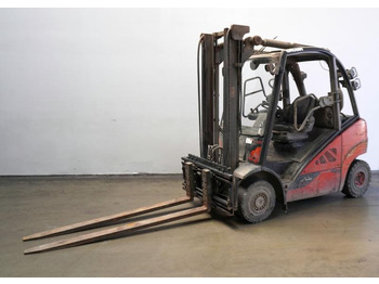 Diesel forklift LINDE H25