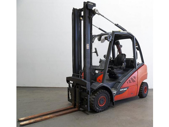 Diesel forklift LINDE H25