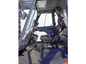 LPG forklift Linde H 70 T EVO 396-03: picture 3