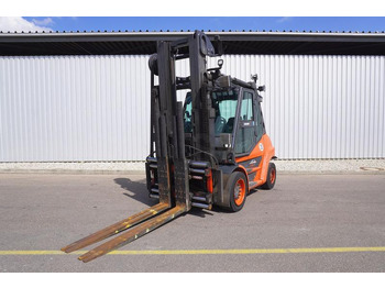 Diesel forklift LINDE H80
