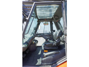 LPG forklift Linde H 80 T EVO 396-03: picture 3