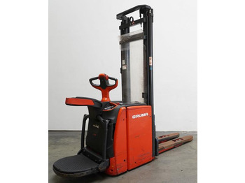 Stacker LINDE L14
