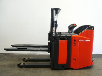 Stacker Linde L 16 SP 133: picture 4