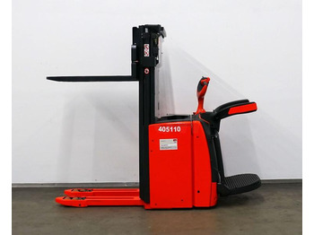 Stacker Linde L 20 AP i 1173: picture 3