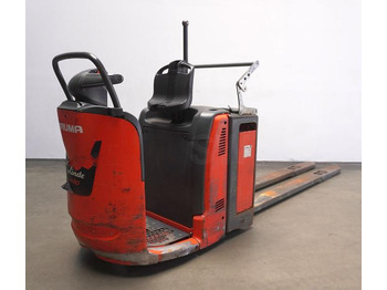 Order picker LINDE N20