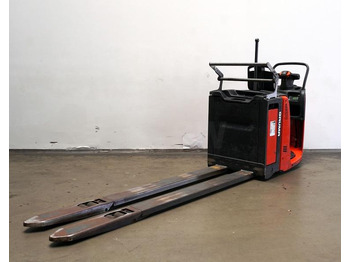 Order picker Linde N 20 132: picture 2