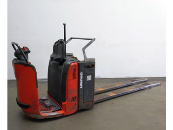 Order picker LINDE N20