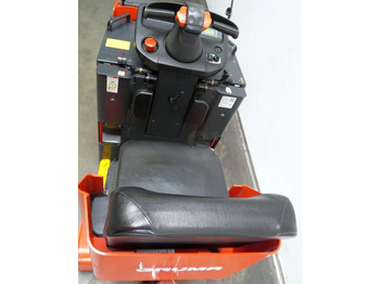 Tow tractor Linde P 50 C 1190: picture 3