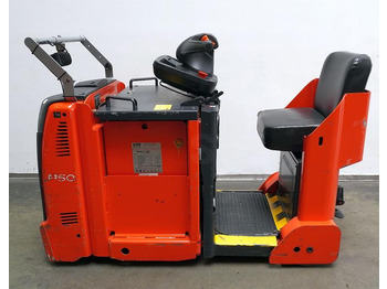 Tow tractor Linde P 50 C 1190: picture 4