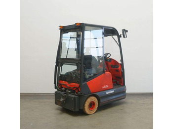 Tow tractor Linde P 60 Z 126: picture 2