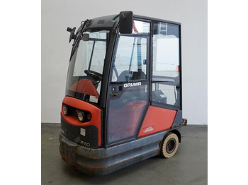 Tow tractor LINDE P60