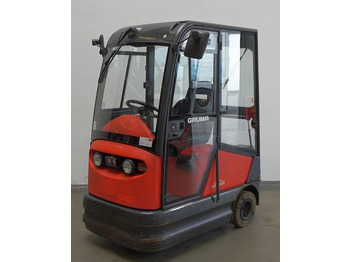 Tow tractor LINDE P60