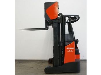 Reach truck Linde R 14 X 116-03: picture 5