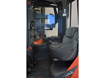 Reach truck Linde R 14 X 116-03: picture 3