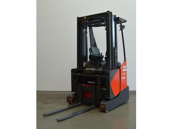 Reach truck Linde R 14 X 116-03: picture 2