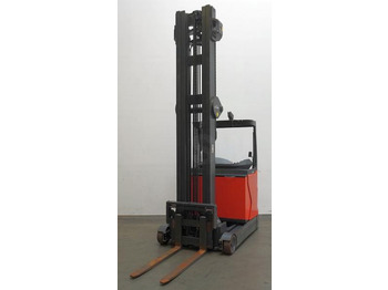 Reach truck Linde R 16 HD 1120: picture 2
