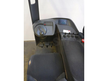 Reach truck Linde R 20 115: picture 3