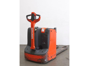 Pallet truck LINDE T16